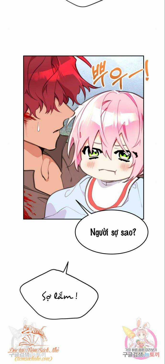 Công Chúa Lotto - Chapter 9 - Trang 20