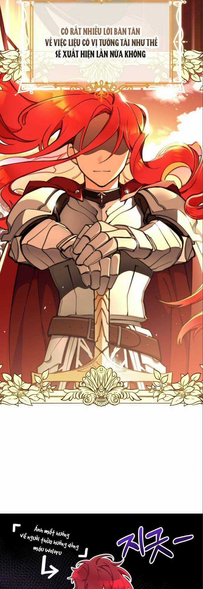 Công Chúa Lotto - Chapter 9 - Trang 26