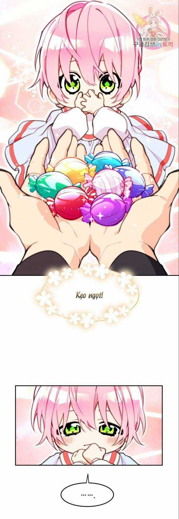 Công Chúa Lotto - Chapter 9 - Trang 30