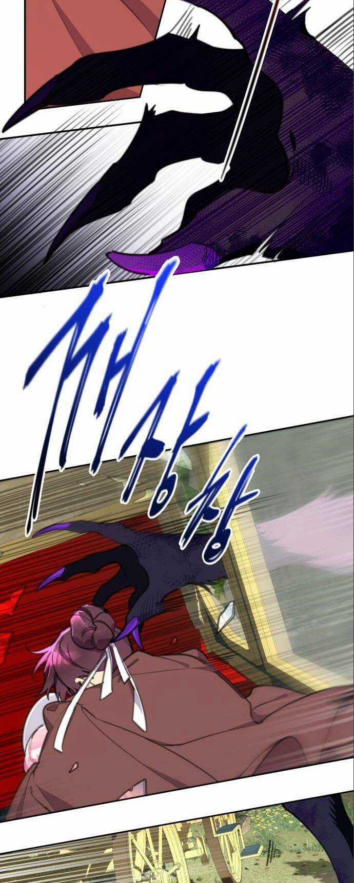 Công Chúa Lotto - Chapter 9 - Trang 4