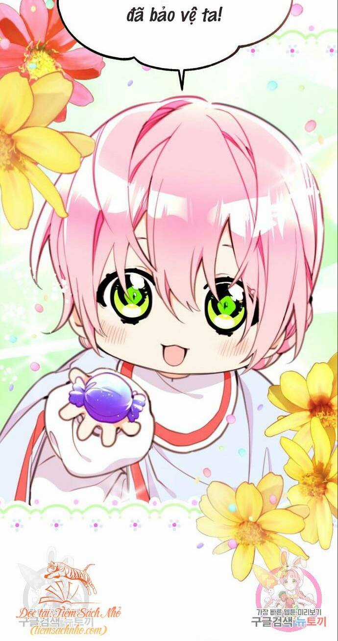 Công Chúa Lotto - Chapter 9 - Trang 33