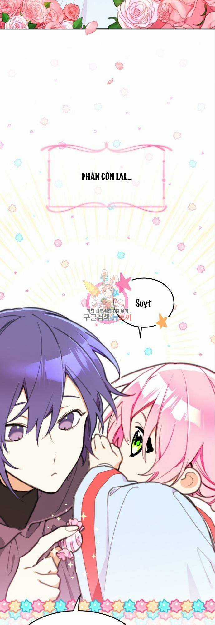 Công Chúa Lotto - Chapter 9 - Trang 36