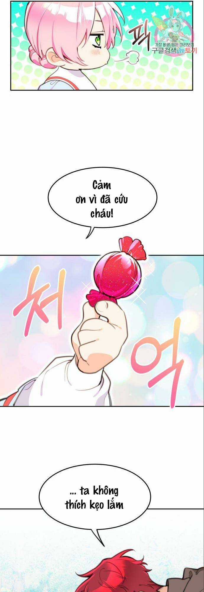 Công Chúa Lotto - Chapter 9 - Trang 39