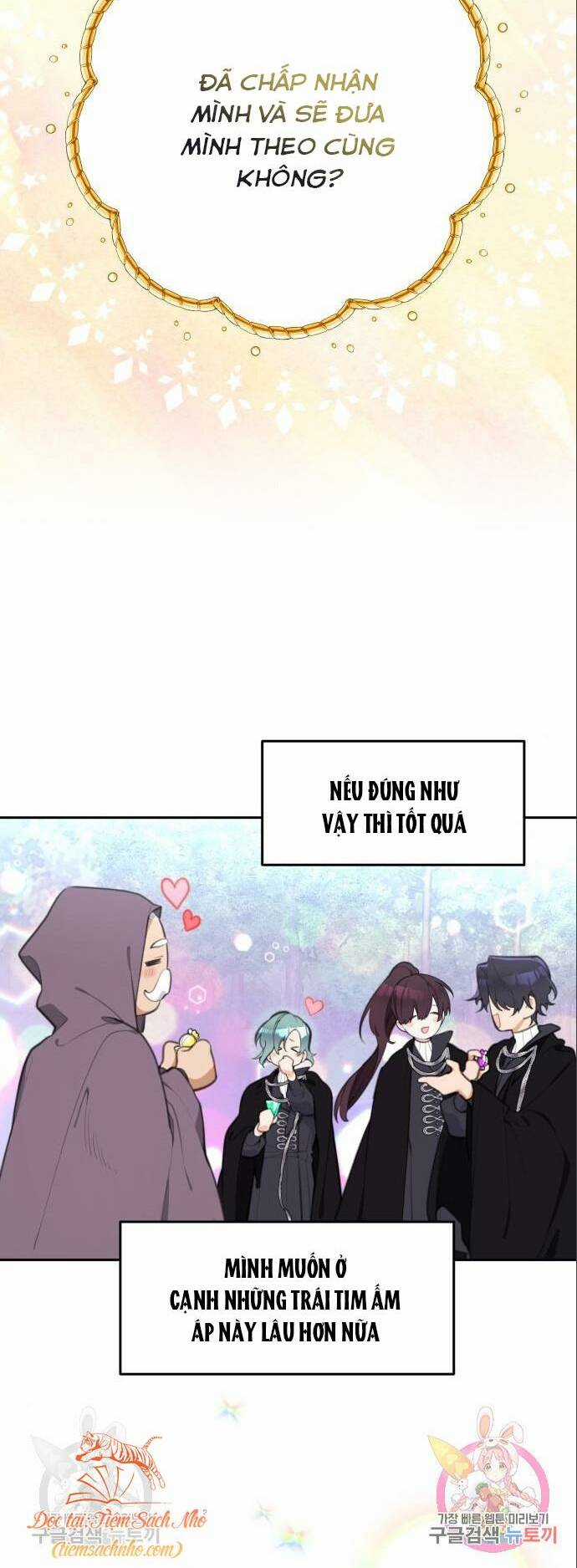 Công Chúa Lotto - Chapter 9 - Trang 43