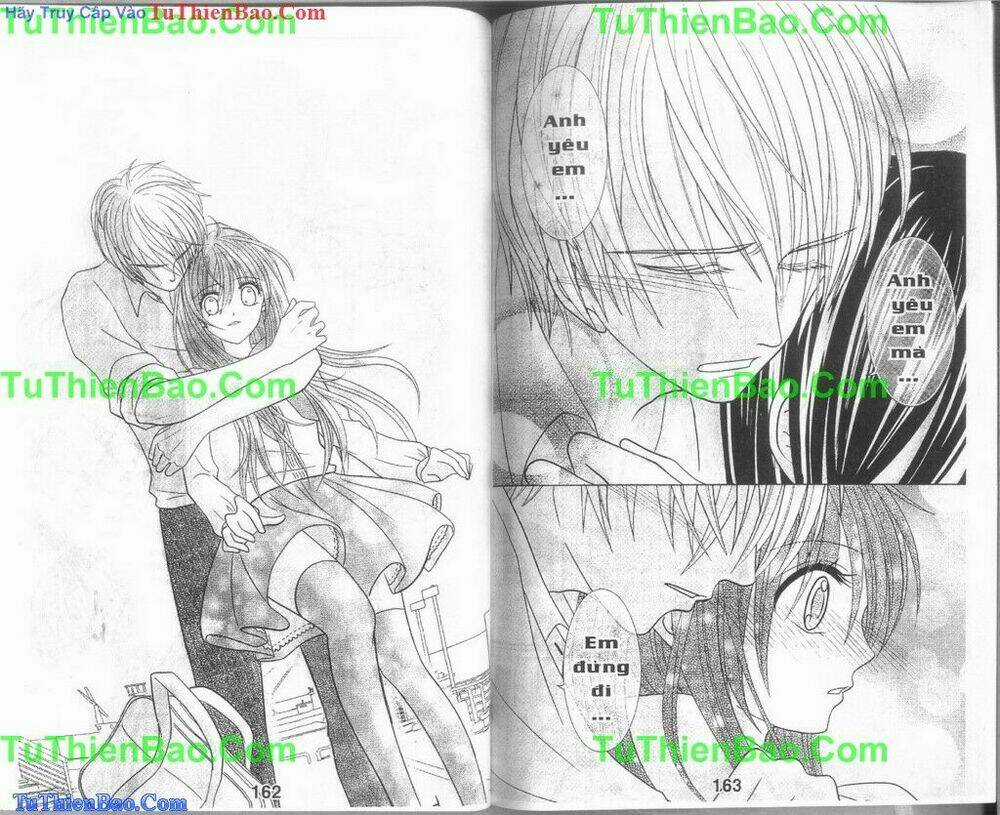 Công chúa người cá - Chapter 5 - Trang 3