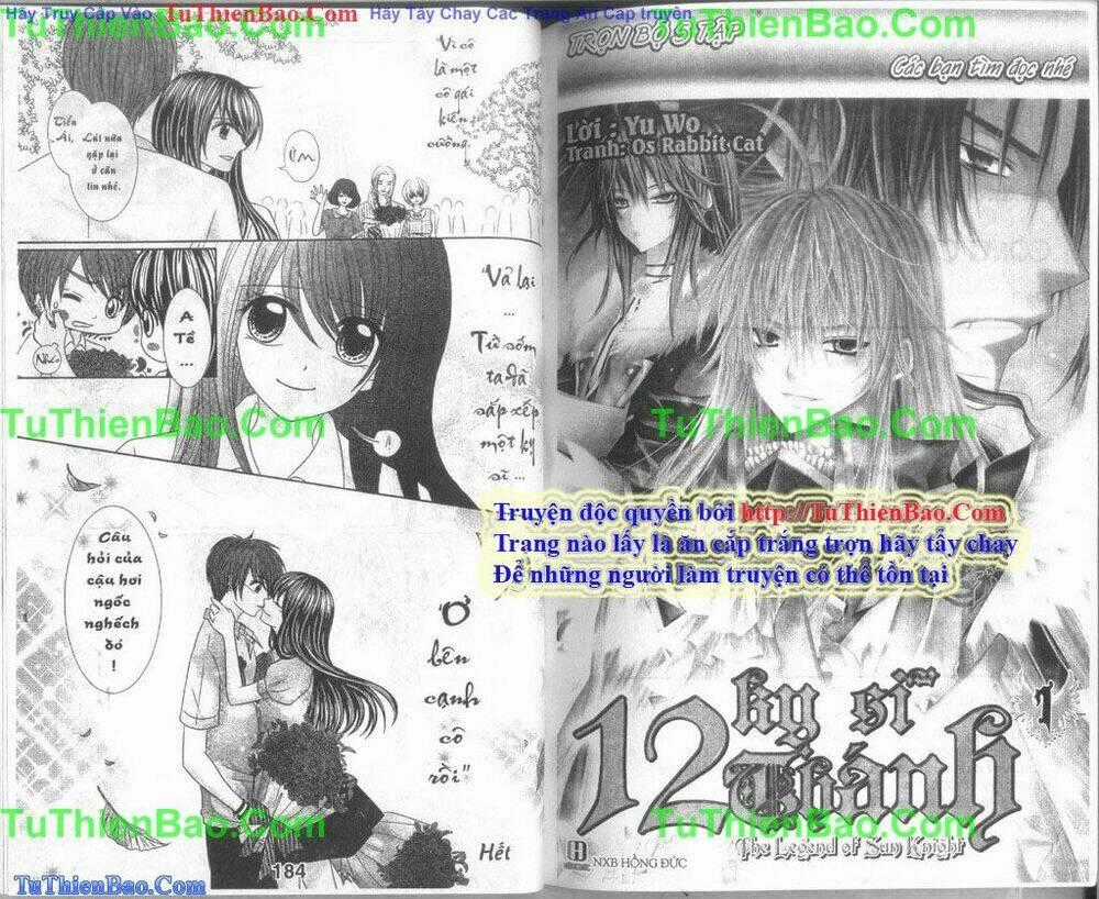 Công chúa người cá - Chapter 9 - Trang 29