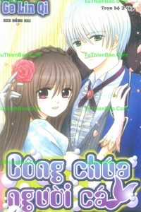 Đọc truyện Công chúa người cá