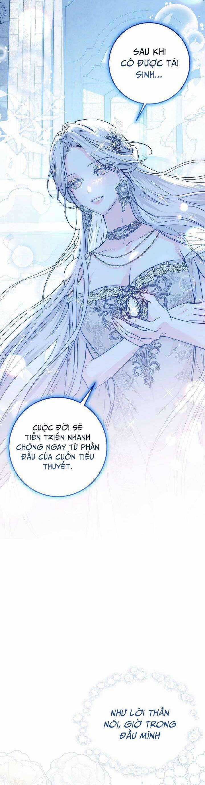 Công Chúa Nhân Danh Fan Cứng - Chapter 2 - Trang 4