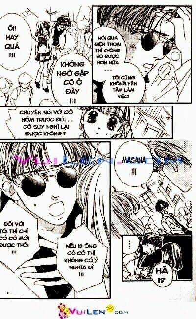 Công Chúa Nhân Ngư - Chapter 1 - Trang 104