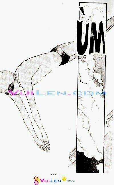 Công Chúa Nhân Ngư - Chapter 1 - Trang 109