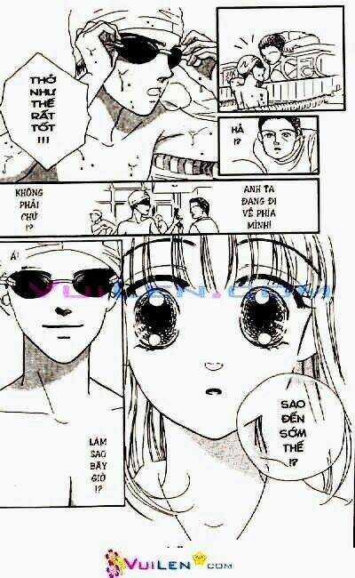 Công Chúa Nhân Ngư - Chapter 1 - Trang 112