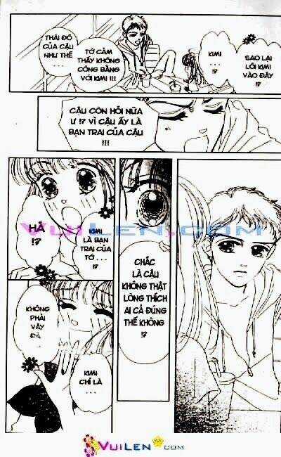 Công Chúa Nhân Ngư - Chapter 1 - Trang 117