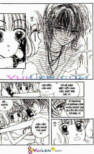 Công Chúa Nhân Ngư - Chapter 1 - Trang 134