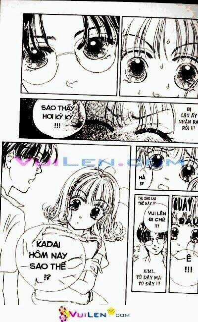 Công Chúa Nhân Ngư - Chapter 1 - Trang 137