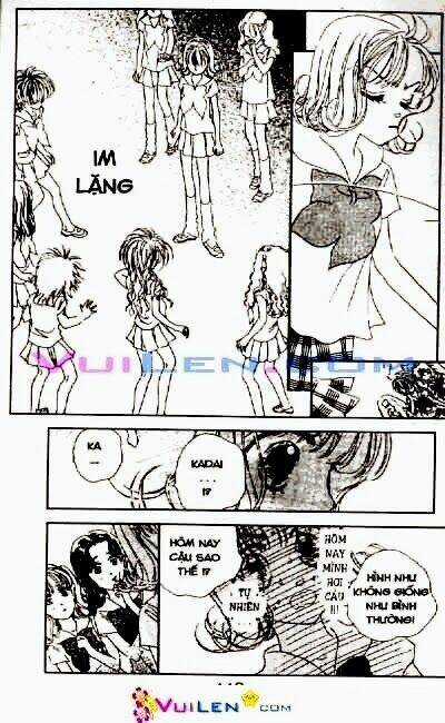 Công Chúa Nhân Ngư - Chapter 1 - Trang 147