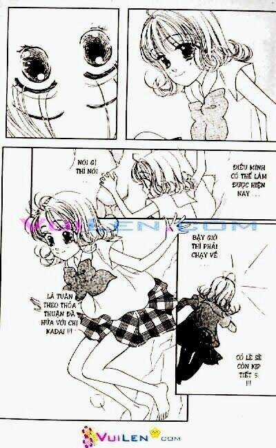 Công Chúa Nhân Ngư - Chapter 1 - Trang 153