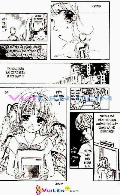 Công Chúa Nhân Ngư - Chapter 1 - Trang 156