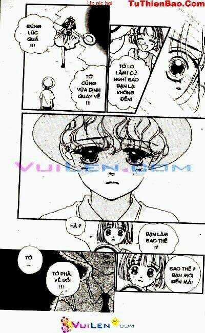 Công Chúa Nhân Ngư - Chapter 1 - Trang 31