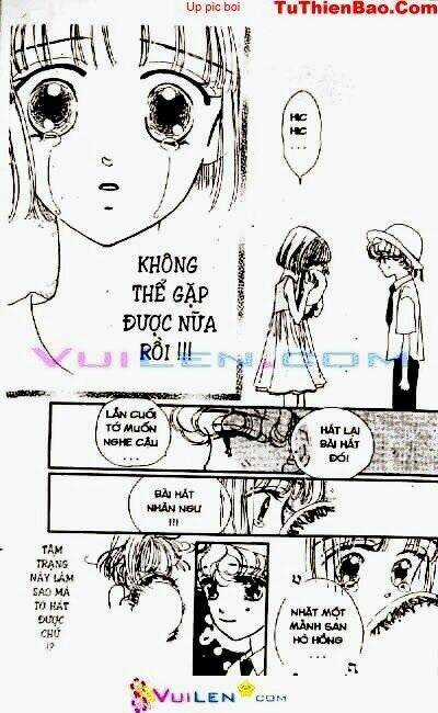 Công Chúa Nhân Ngư - Chapter 1 - Trang 33