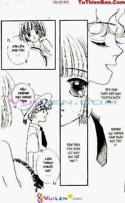 Công Chúa Nhân Ngư - Chapter 1 - Trang 34