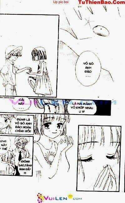 Công Chúa Nhân Ngư - Chapter 1 - Trang 36