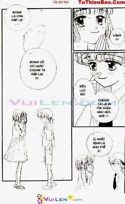 Công Chúa Nhân Ngư - Chapter 1 - Trang 37