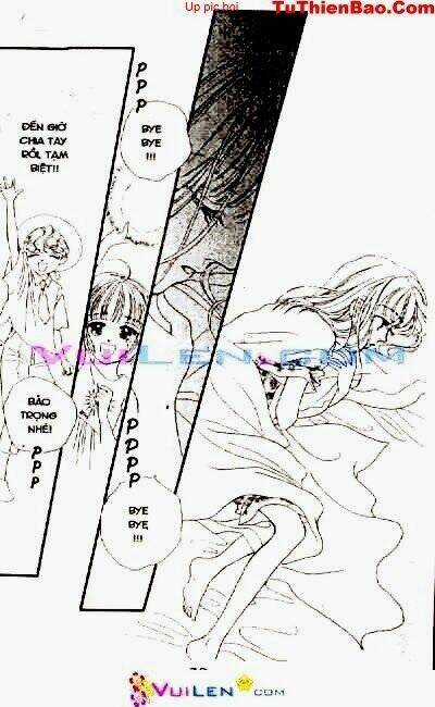 Công Chúa Nhân Ngư - Chapter 1 - Trang 38