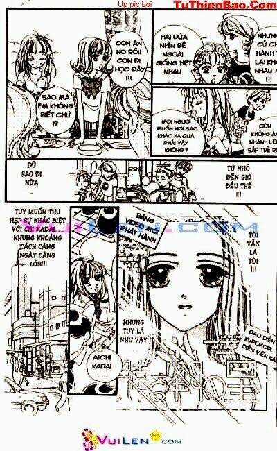 Công Chúa Nhân Ngư - Chapter 1 - Trang 41