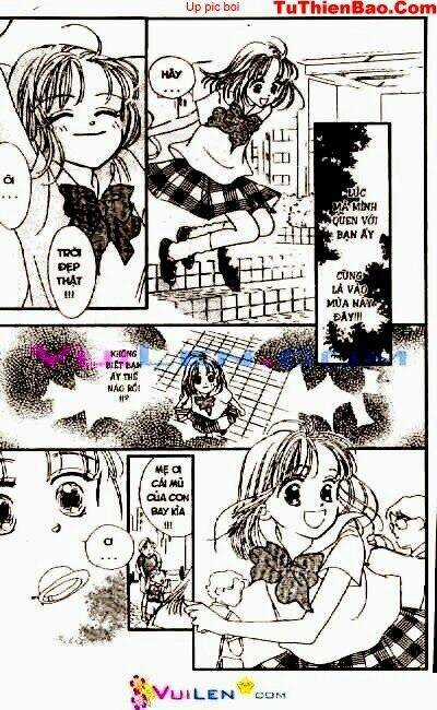 Công Chúa Nhân Ngư - Chapter 1 - Trang 42