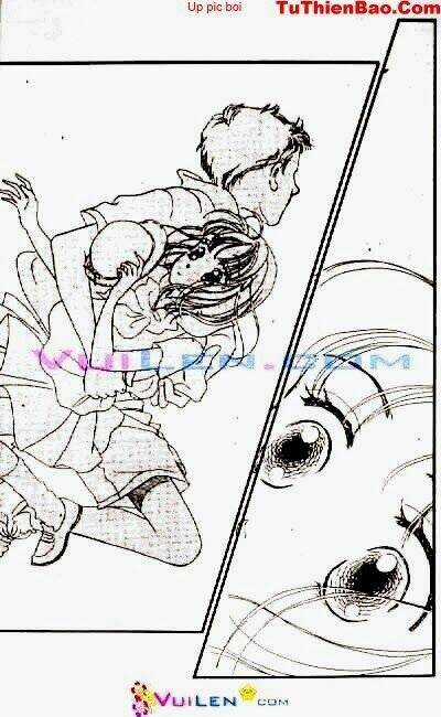 Công Chúa Nhân Ngư - Chapter 1 - Trang 44