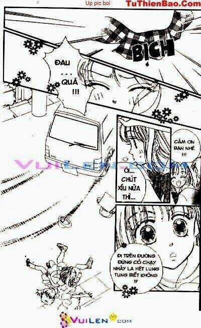 Công Chúa Nhân Ngư - Chapter 1 - Trang 45