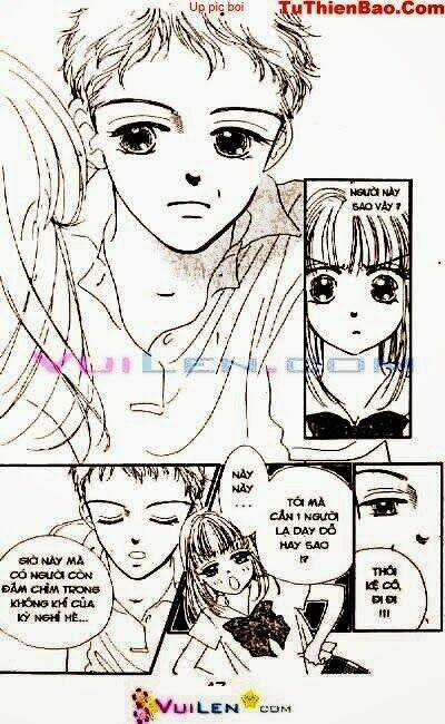 Công Chúa Nhân Ngư - Chapter 1 - Trang 46