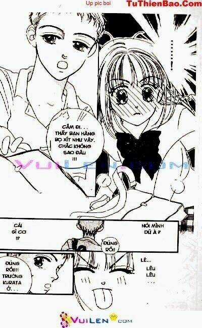 Công Chúa Nhân Ngư - Chapter 1 - Trang 48