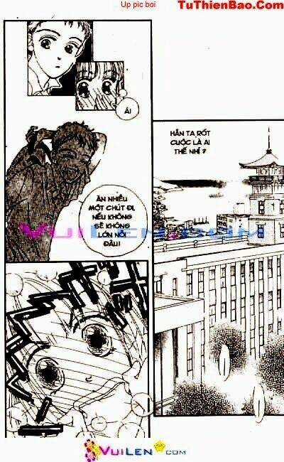 Công Chúa Nhân Ngư - Chapter 1 - Trang 49