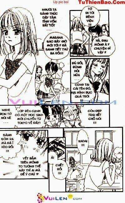 Công Chúa Nhân Ngư - Chapter 1 - Trang 50