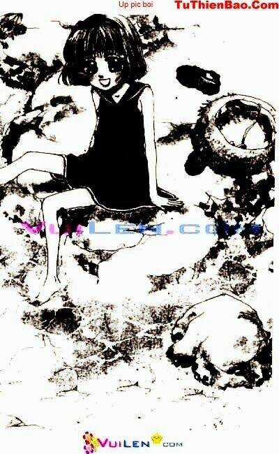 Công Chúa Nhân Ngư - Chapter 1 - Trang 6