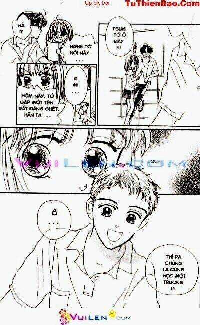 Công Chúa Nhân Ngư - Chapter 1 - Trang 53