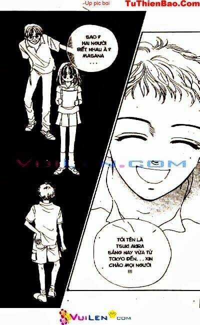 Công Chúa Nhân Ngư - Chapter 1 - Trang 54