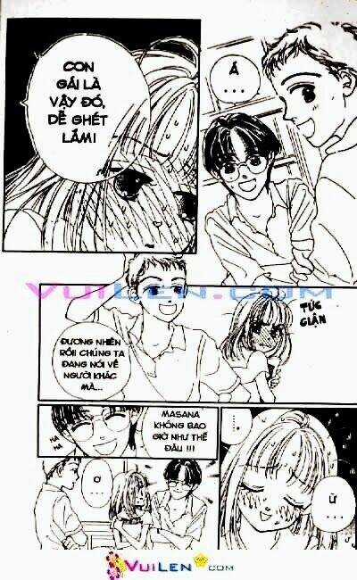 Công Chúa Nhân Ngư - Chapter 1 - Trang 59