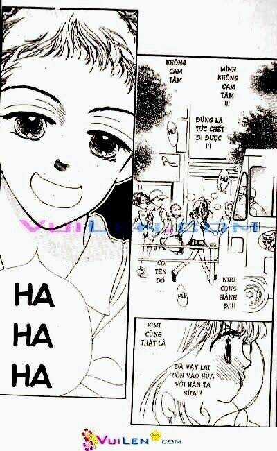 Công Chúa Nhân Ngư - Chapter 1 - Trang 60