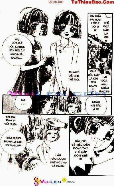 Công Chúa Nhân Ngư - Chapter 1 - Trang 7