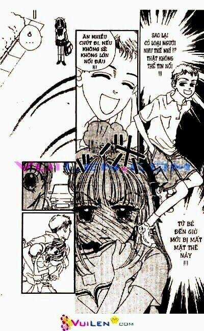 Công Chúa Nhân Ngư - Chapter 1 - Trang 61