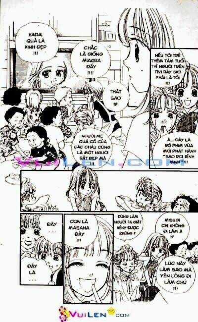 Công Chúa Nhân Ngư - Chapter 1 - Trang 63