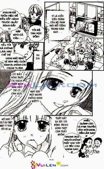 Công Chúa Nhân Ngư - Chapter 1 - Trang 64