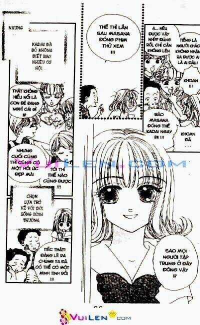 Công Chúa Nhân Ngư - Chapter 1 - Trang 65