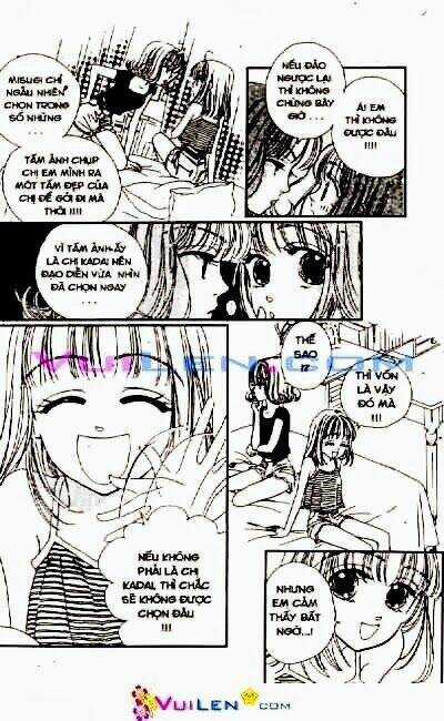 Công Chúa Nhân Ngư - Chapter 1 - Trang 68