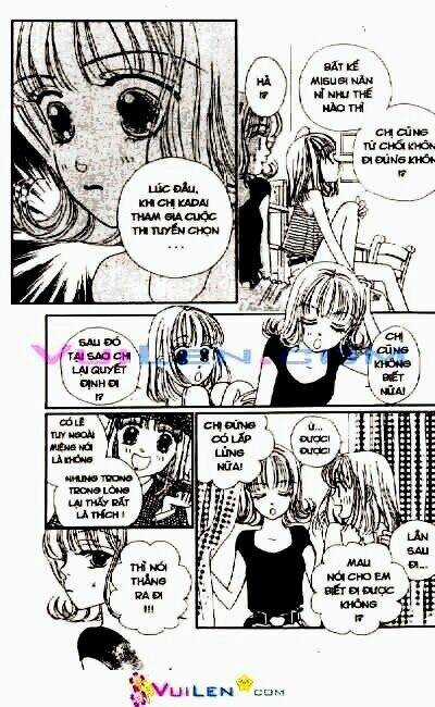 Công Chúa Nhân Ngư - Chapter 1 - Trang 69