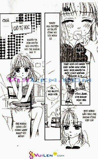 Công Chúa Nhân Ngư - Chapter 1 - Trang 70