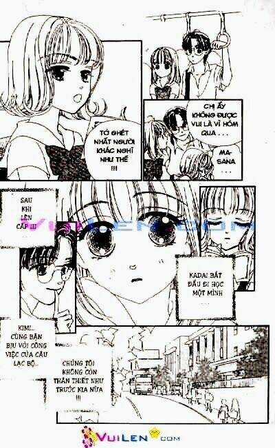 Công Chúa Nhân Ngư - Chapter 1 - Trang 72