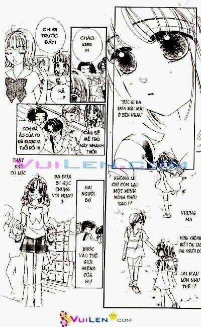 Công Chúa Nhân Ngư - Chapter 1 - Trang 73